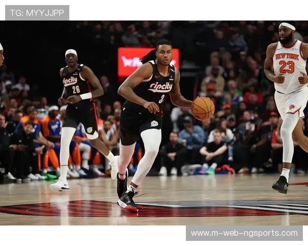 开拓者第三节爆发单节净胜27分 大胜76人后排名升至西部第九